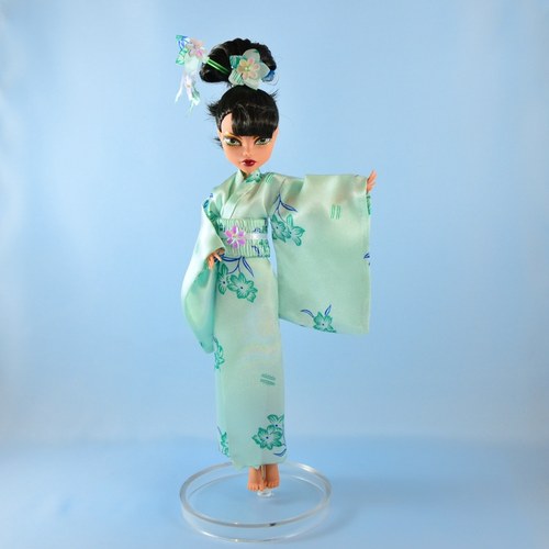 Kimono 1 — foto 1