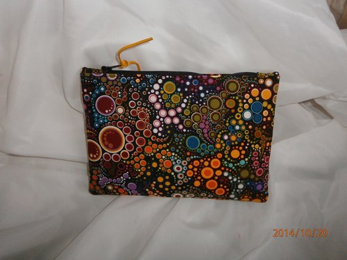 Taštička Placatá Bublinky:-) — foto 1