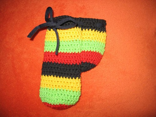 Rasta oteplouch — foto 1