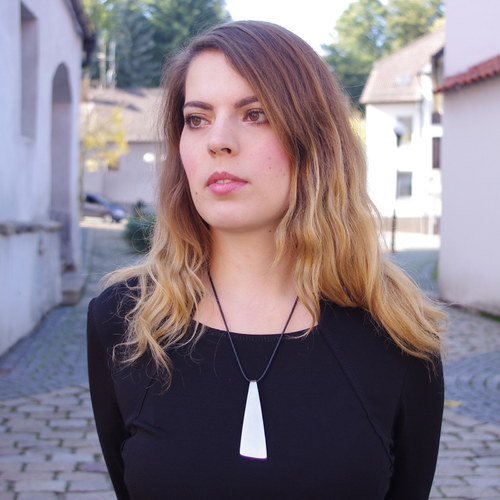 Přívěsek nerezový