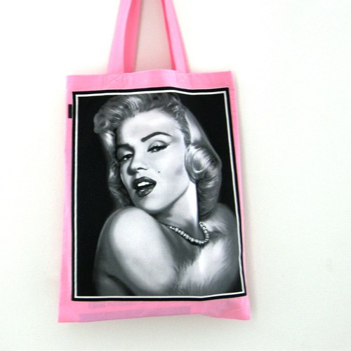 Nákupka - Marilyn III. — foto 1