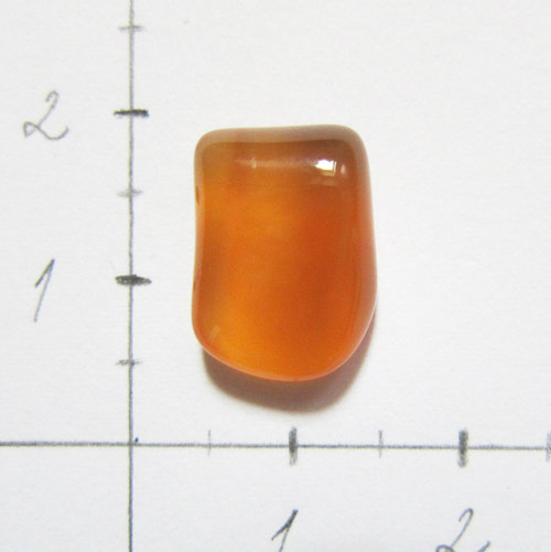 Karneol 15x10x4 — foto 1