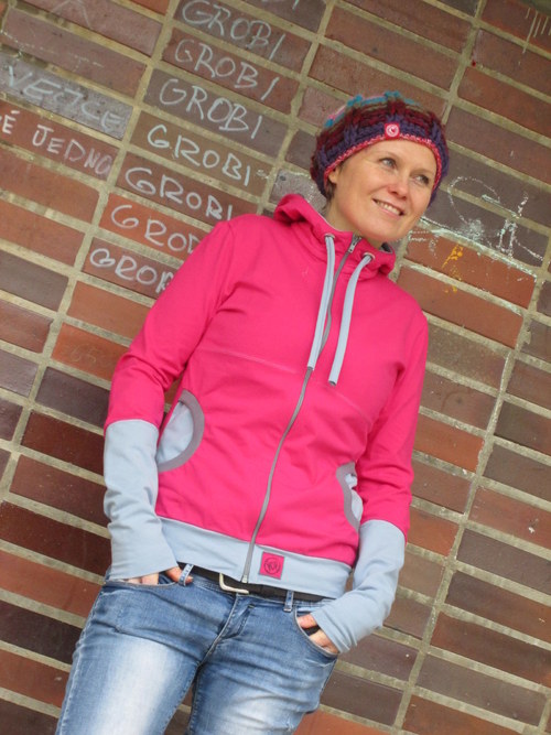 Pinki GreikiBlu S — foto 1