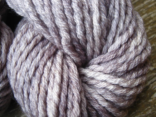 Merino (jehl. 6mm) "Šedá"rezervace — foto 1