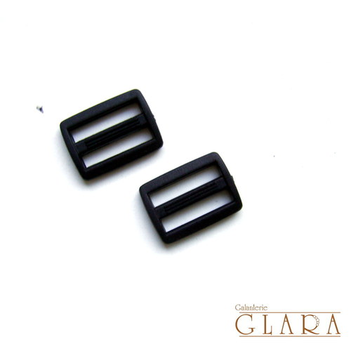 Rámeček / 20 x 15 mm / 4 ks
