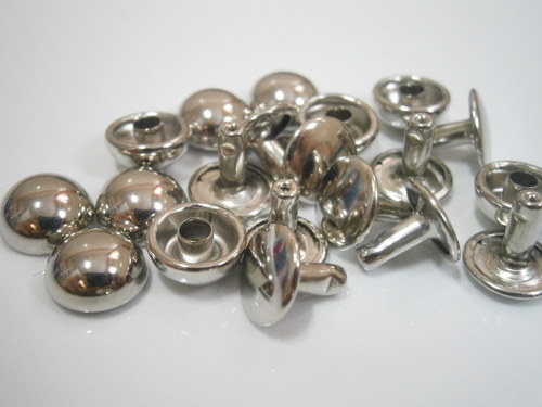 Čalounický nýt 10x13mm (20párů)