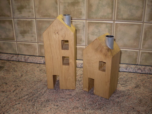 Rezervace " Betty HOME " — foto 1