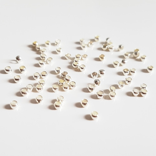 Rokajl zamačkávací, 2mm (100ks)