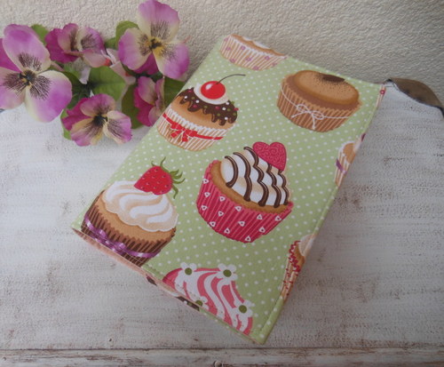 Obal *Muffinky* — foto 1