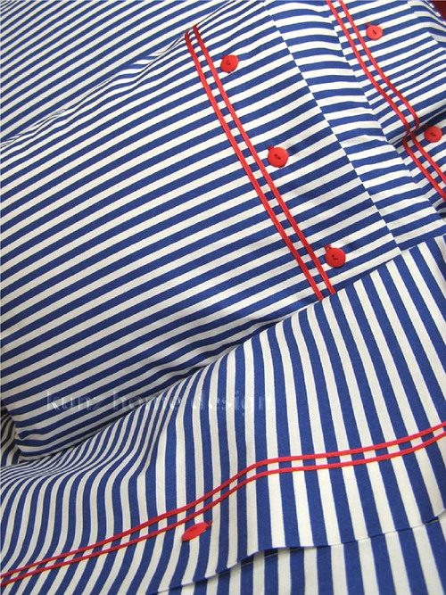 Posteľná bielizeň PEPE set