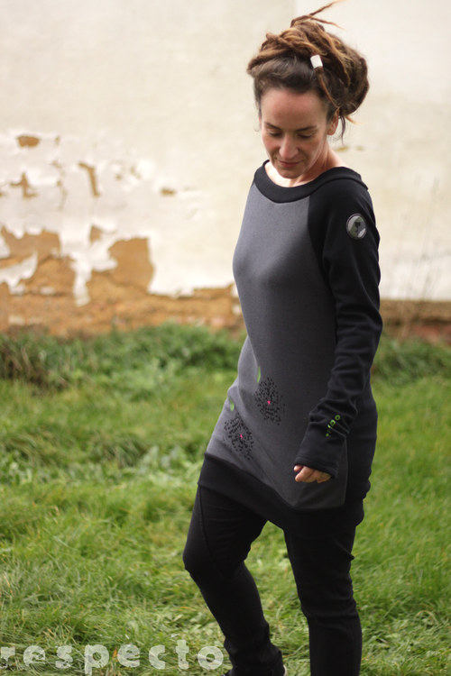 Mikina ..... vel. M - L — foto 1