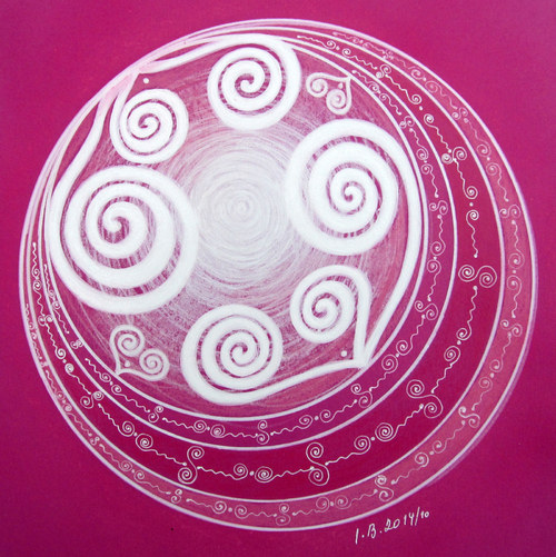 Mandala Klidu — foto 1