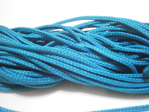 Šnůra PES 1,5mm (5m)