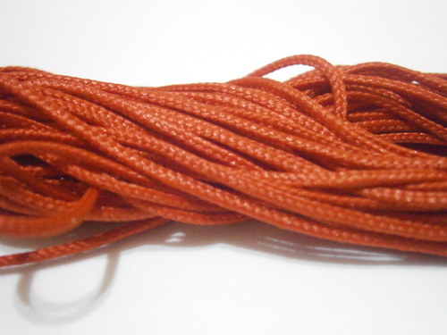 Šňůra PES 1,5mm (5m)