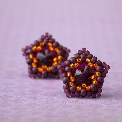 Z hlubin vulkánu - Swarovski... — foto 1