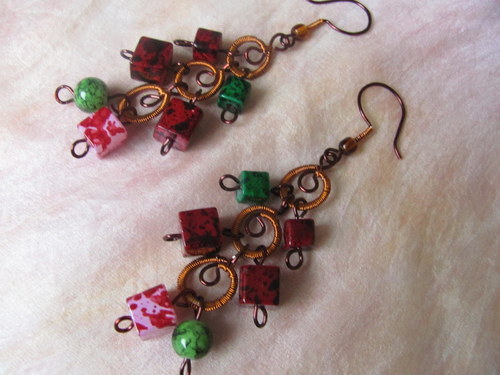 Petits cubes — foto 1
