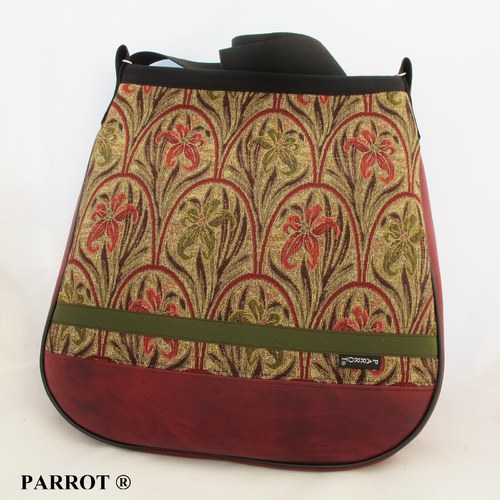 Autum Garden Bag - Parrot® — foto 1