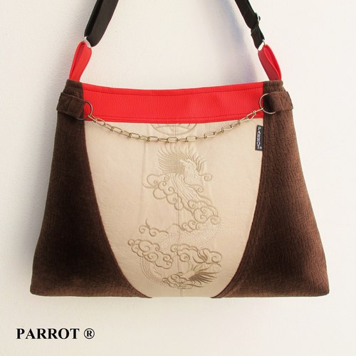Dragon Bag - Parrot® — foto 1