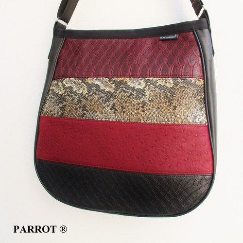 Snake Bag - Parrot® — foto 1