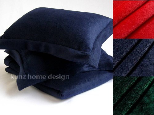 Vianočný fleece set KAMILA