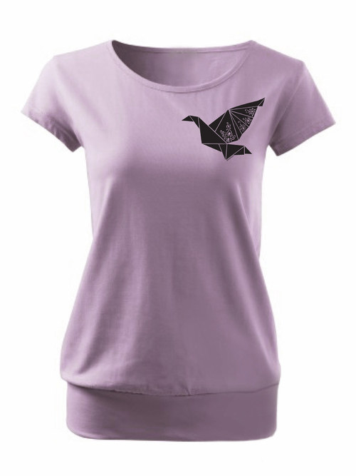 Origami Folk - velikost S — foto 1