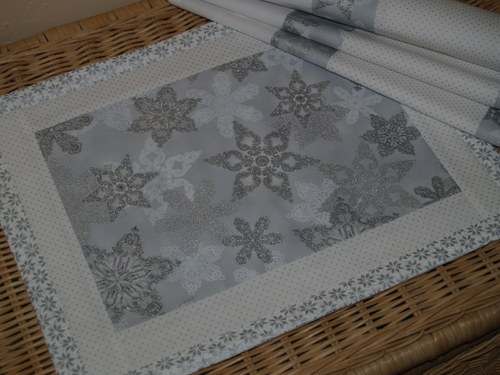 Prostírání - Flourish — foto 1