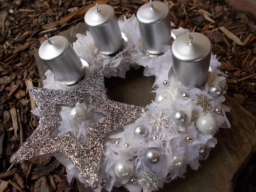 Adventní ledový - na přání — foto 1