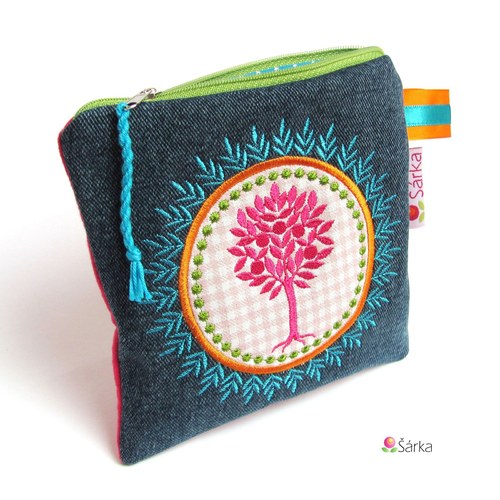 Kapsička Sandie XXVII — foto 1
