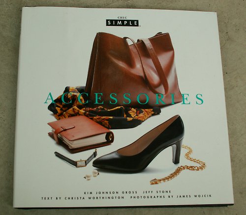 Kniha: Accessories