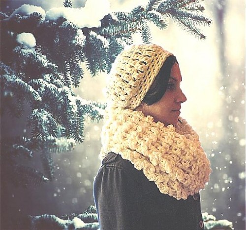 Winter Romance - súprava
