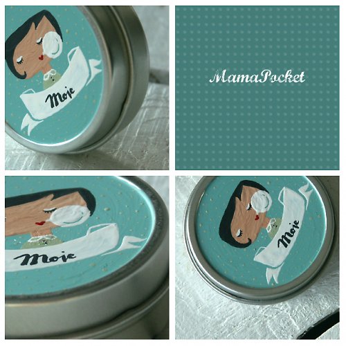 MamaPocket — foto 1