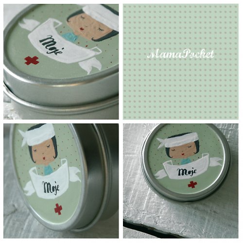 MamaPocket — foto 1