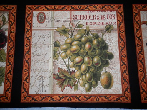 Panel - Víno 5 — foto 1