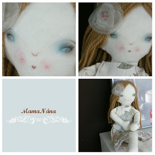 Mama nána — foto 1
