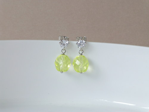 Una Mattina (Neon Yellow) — foto 1