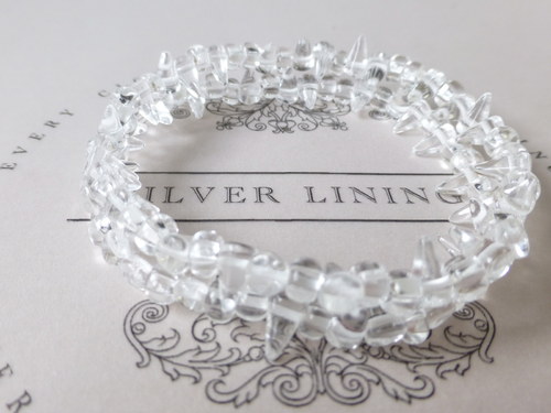 Crystalline — foto 1