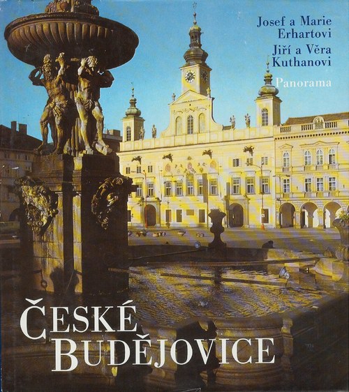 České budějovice — foto 1