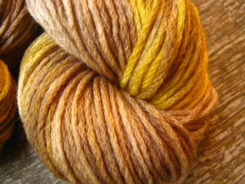100% merino "Obilí dozrálo" — foto 1