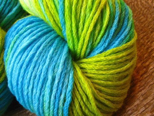 100% merino "Vodník" — foto 1