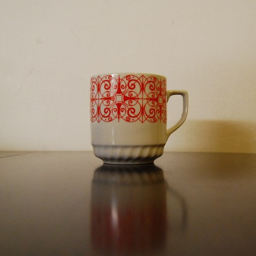 Hrnek — foto 1