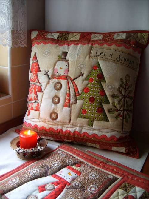 Vánoční - velký — foto 1