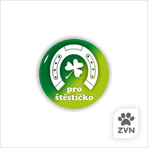 Podkovička pro štěstí — foto 1