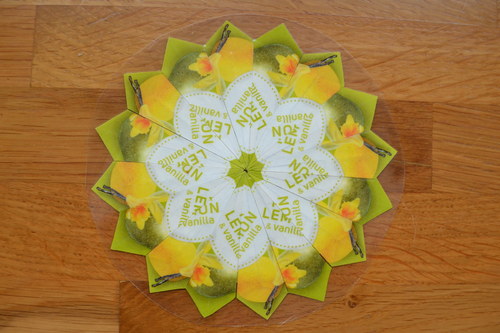 Citron s vanilkou!!! — foto 1