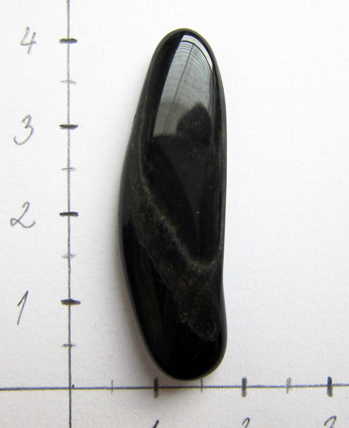 Sokolí oko 38x12x6 — foto 1