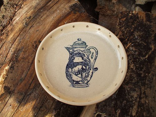 Tea time III. — foto 1