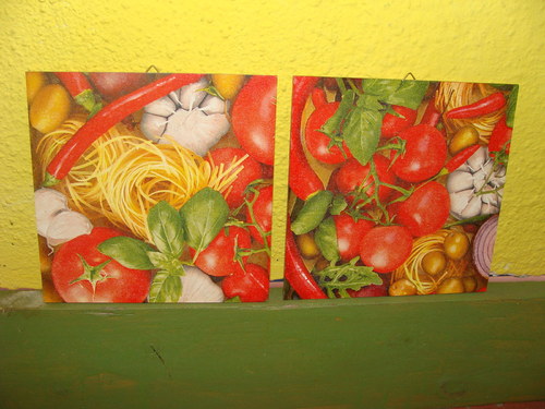 Bon apetit