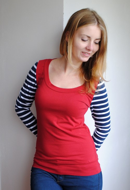 Triko S/M — foto 1
