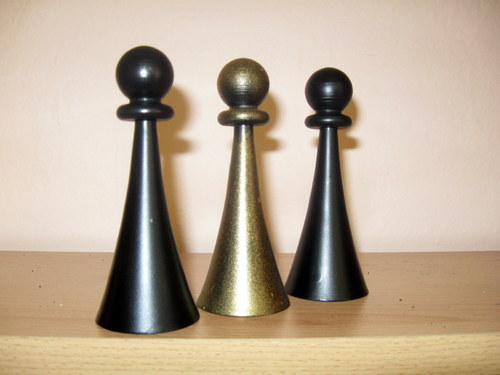 Zvonek 2 — foto 1