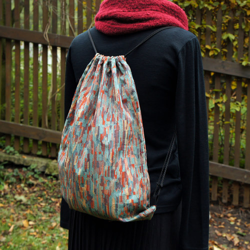 Batoh Giverny — foto 1