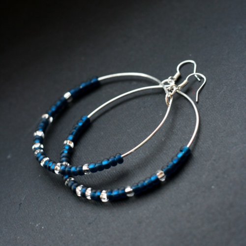 Blue No.3 — foto 1